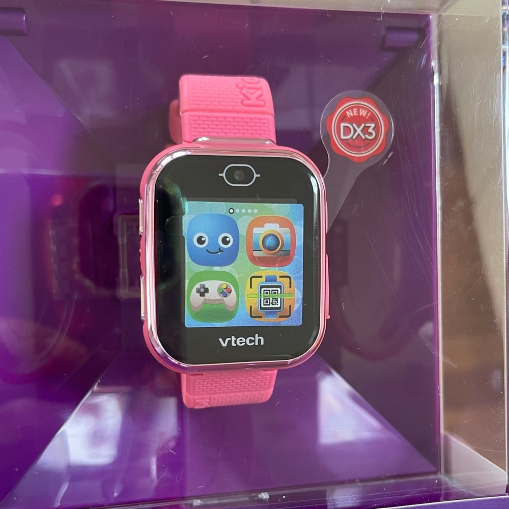 Kidizoom smartwatch DX3 - Picture 2 of 6